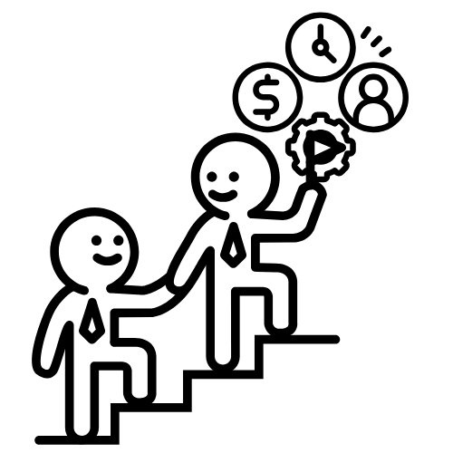 HR Risk Course Icon