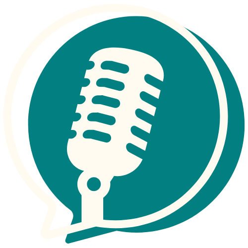 Podcast Icon