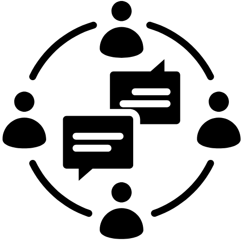 Strategic Advisory Icon